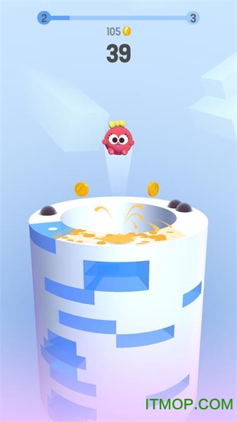 全民弹弹跳的图册