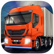 卡车模拟器2017内购破解版