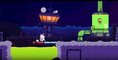 木偶人：麻烦时间的图册