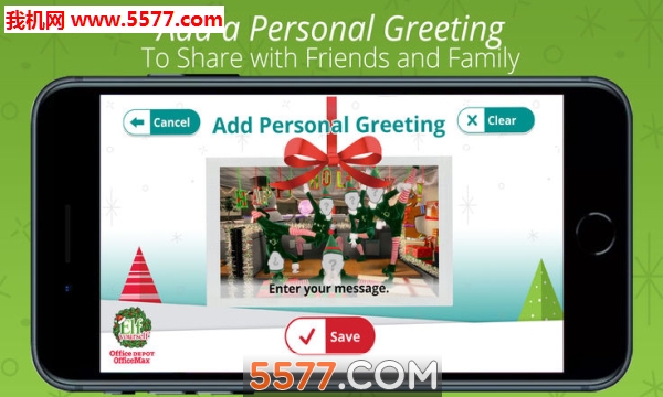 pickphotos(ElfYourself中文版)的图册