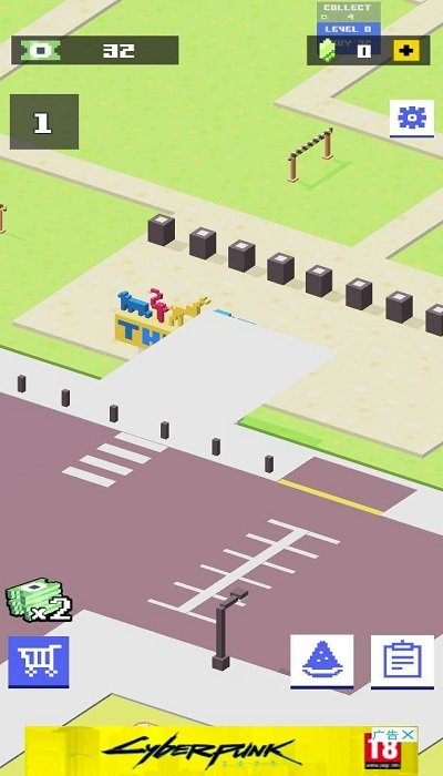 块状动物园大亨手机版的图册