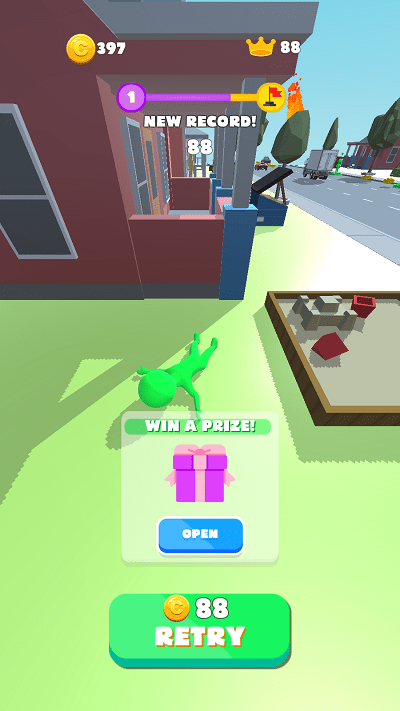 橡皮人电动滑板车手机版的图册