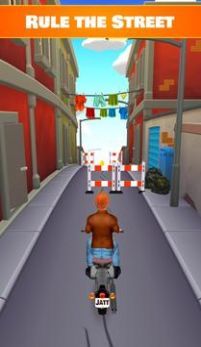 巴特街拉的图册