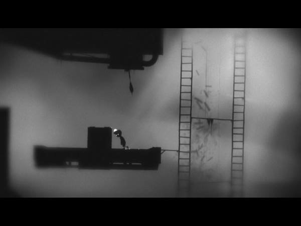 地狱边境手游的图册