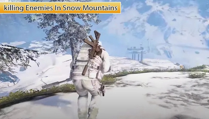 新真实突击队射击游戏(newrealcommandoshooting3d)的图册