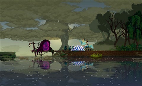 王国两位君主1.1.8的图册