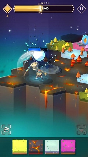 泰拉六角形完美版的图册