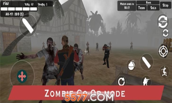 3D杀手特工之战安卓版的图册