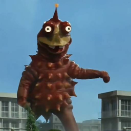 怪兽融合变身模拟官方版