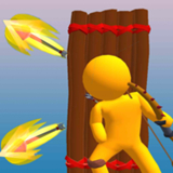 弓箭射击竞技场