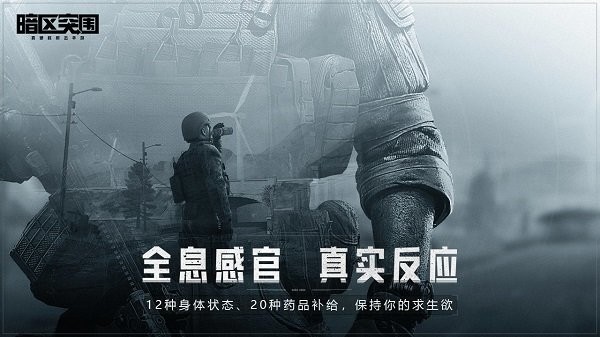 暗区突围2025最新版的图册