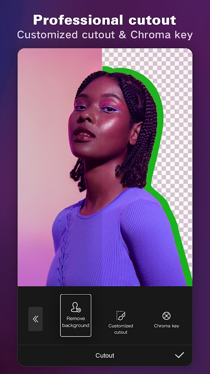 剪映国际版capcut中文版的图册