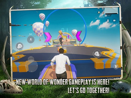 绝地求生僵尸感染模式的图册