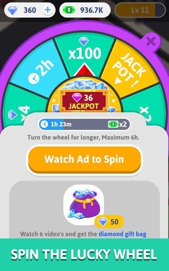 李小龙功夫模拟器最新版的图册