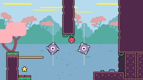 dadish2游戏的图册