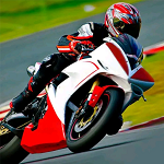 狂野极速摩托特技免广告版