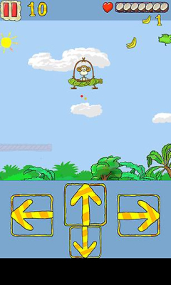 猴子飞船的图册