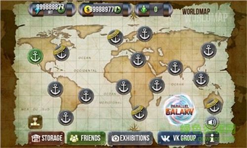 拍卖集装箱内购修改版(container)的图册