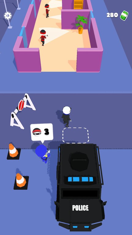 偷袭大师游戏免费版的图册