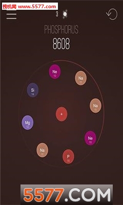 Atomas最新版的图册