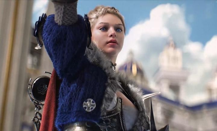 权力之望免费版的图册