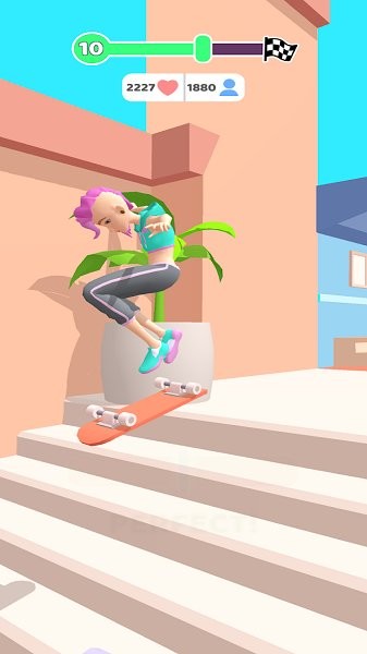 高校少女的图册