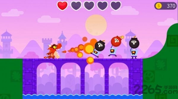 去吧小火龙手机版的图册