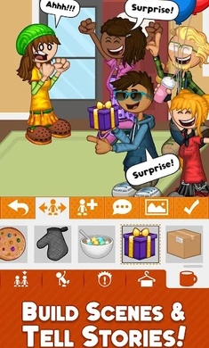 老爹路易斯帕尔的图册