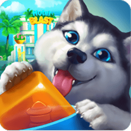 酒店爆炸最新内购破解版(HotelBlast)
