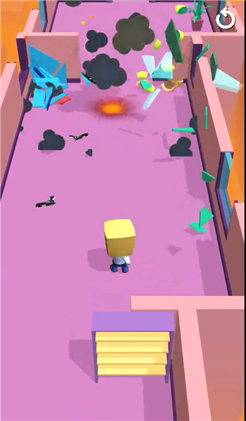 枪战时间手机版的图册