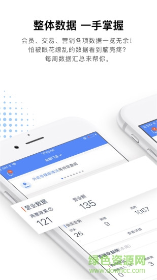 再惠合伙人的图册