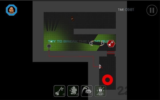 落跑蓝图手机版的图册