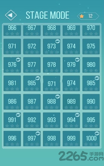 迷宫和鱼正式版的图册