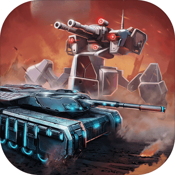 坦克vs机器人安卓版(TanksVSRobots)