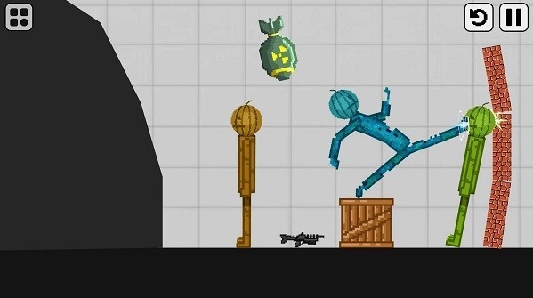 水瓜游乐场游戏最新版的图册