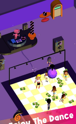 小小音乐厅的图册