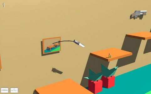 无尽飞刀的图册