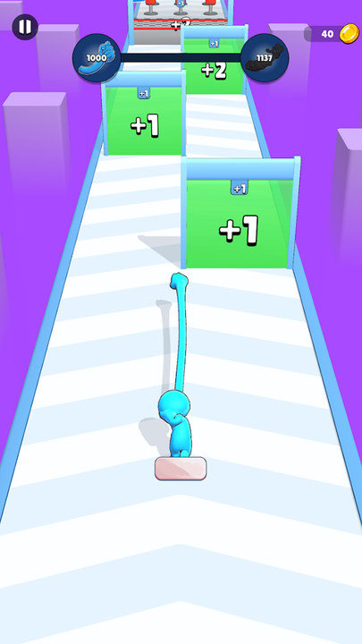 拳速冲刺手机版的图册