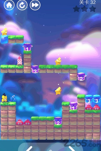 亲亲大作战手游的图册