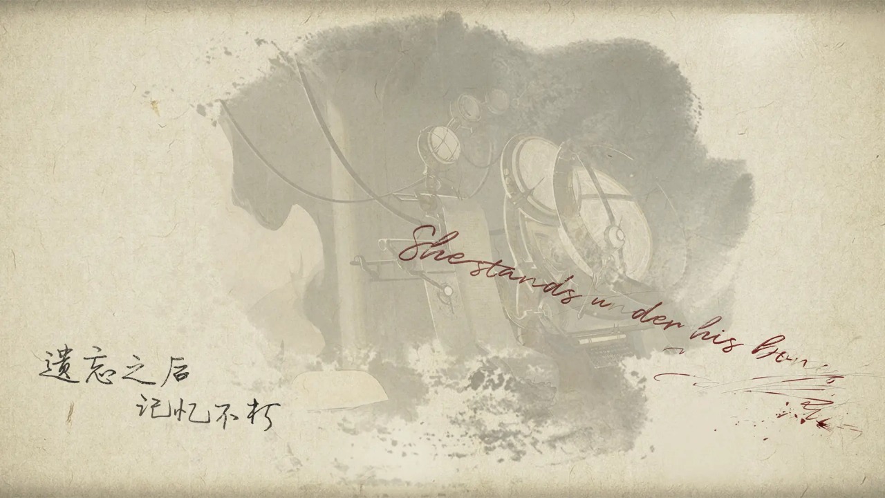 忘却前夜官方版的图册