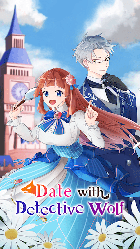 一个狼人的侦探妻子jinro官方版的图册