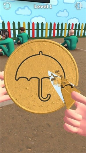 仗翘粽3D的图册