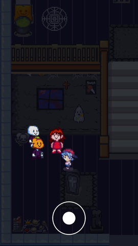 周五夜爱情之旅免费版的图册