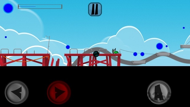 abuga奇妙之旅游戏的图册