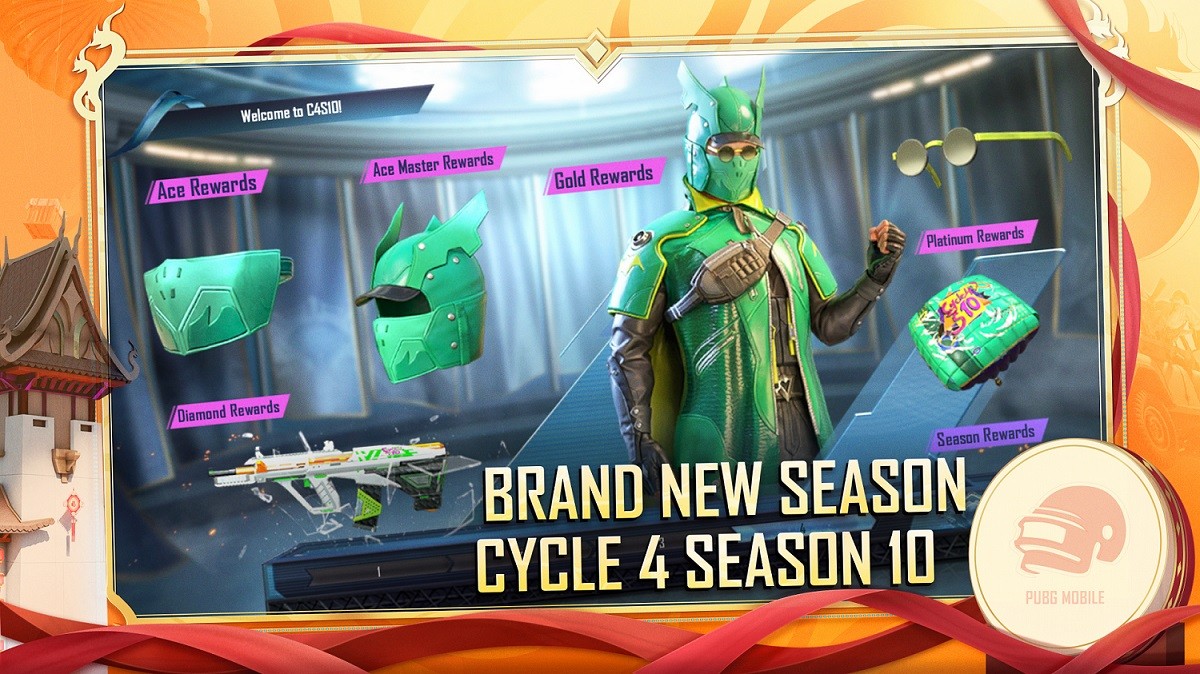 绝地求生国际服下载地铁逃生的图册