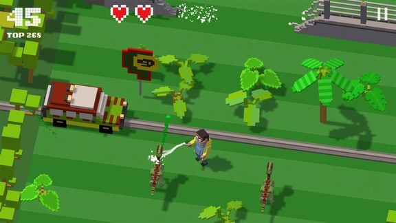 侏罗纪射击恐龙游戏的图册