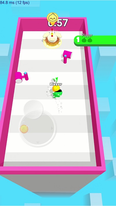 偷蛋大作战最新版的图册