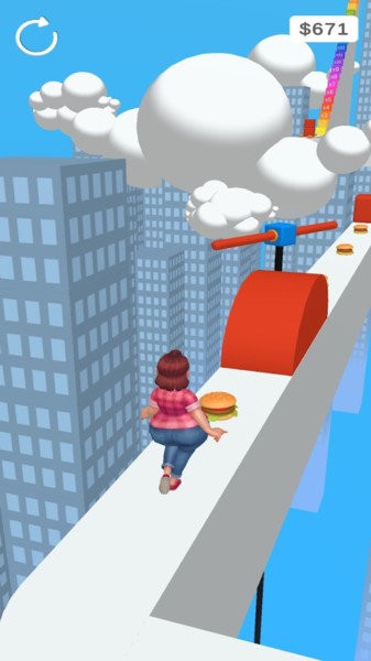 放屁派对官方版的图册