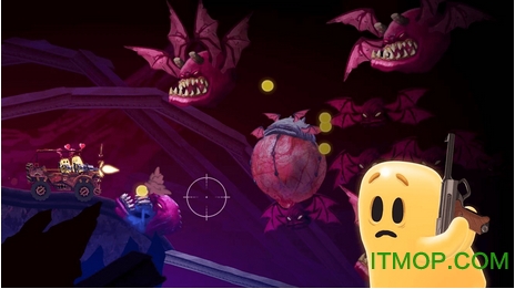 绝望3空心地球内购破解版的图册