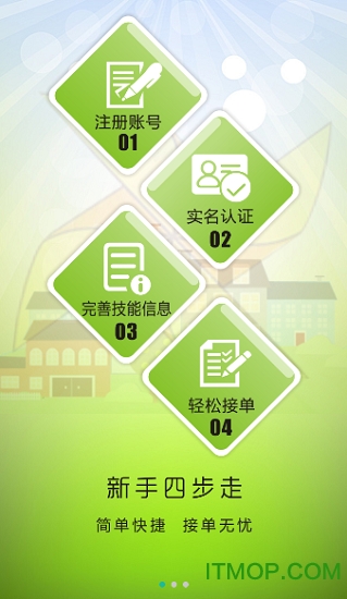 装小匠工人端的图册